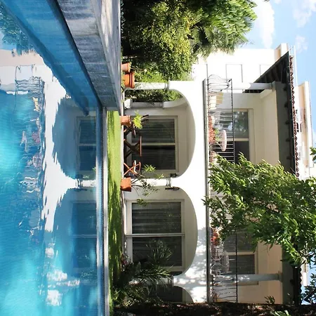 Guest house Olevano Ascona