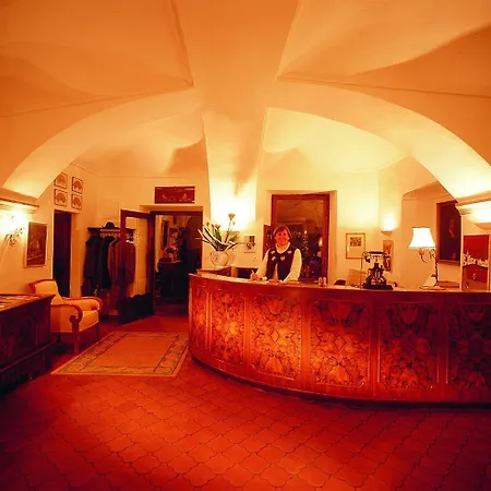 Maison d'hôtes Olevano