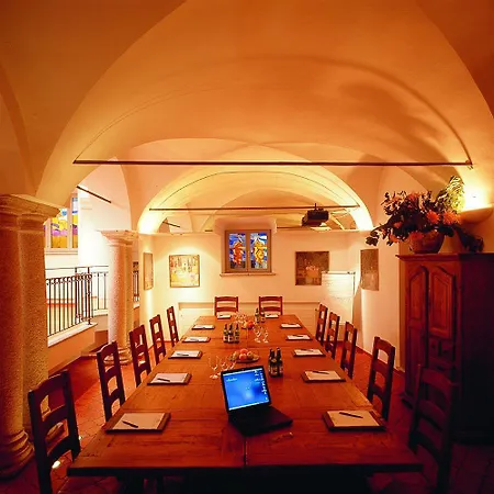 Olevano Maison d'hôtes Ascona
