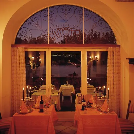 Olevano Guest house