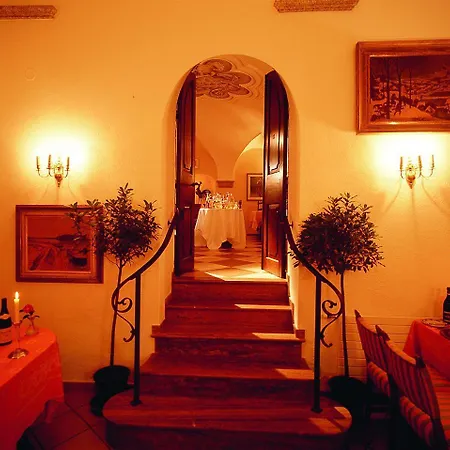 Maison d'hôtes Olevano *