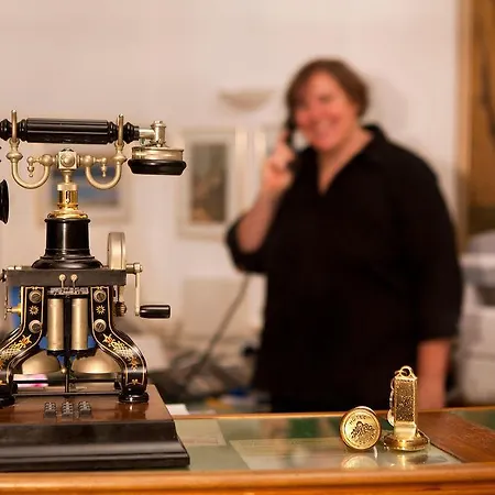 Olevano Maison d'hôtes 3*