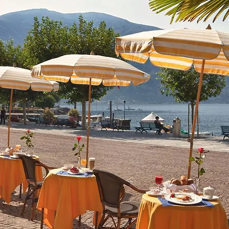 Penzion Olevano Ascona