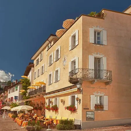Olevano Guest house *