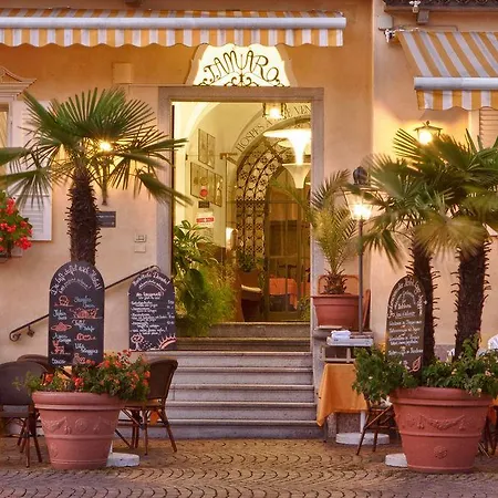 Maison d'hôtes Olevano Ascona