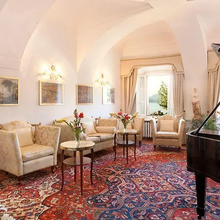 Olevano Guest house Ascona