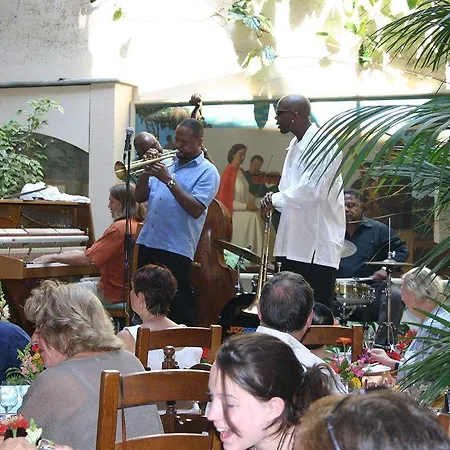 Penzion Olevano Ascona