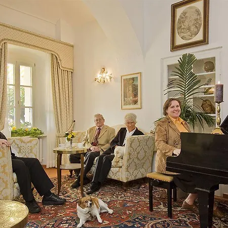 Olevano Guest house