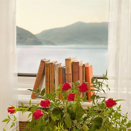 Olevano Maison d'hôtes 3*