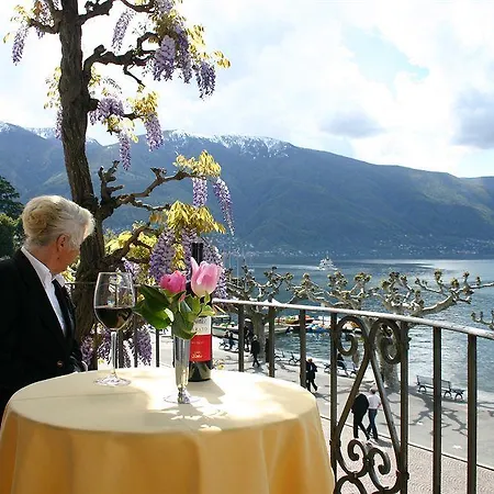 Maison d'hôtes Olevano Ascona