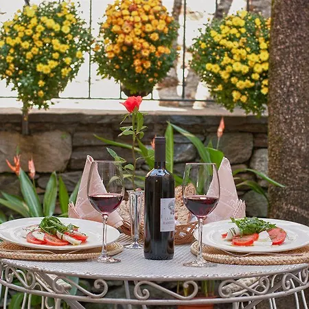 Olevano Maison d'hôtes Ascona