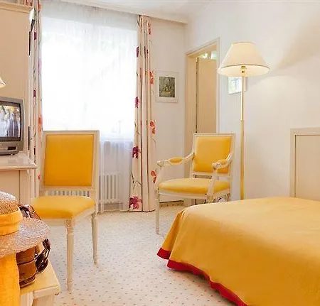 Maison d'hôtes Olevano 3*