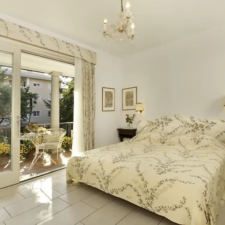 Maison d'hôtes Olevano