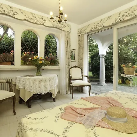 Olevano Maison d'hôtes Ascona