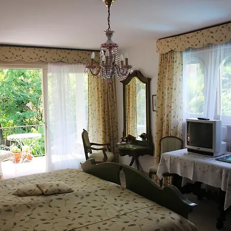 Maison d'hôtes Olevano Ascona