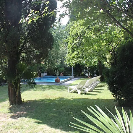 Maison d'hôtes Olevano