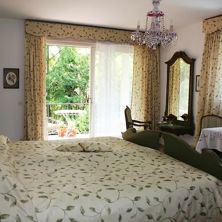 Olevano Maison d'hôtes Ascona