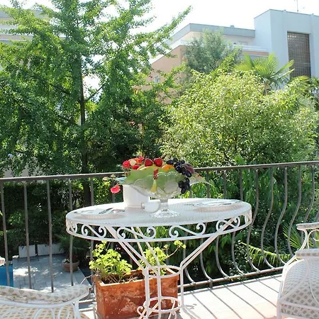 Maison d'hôtes Olevano *