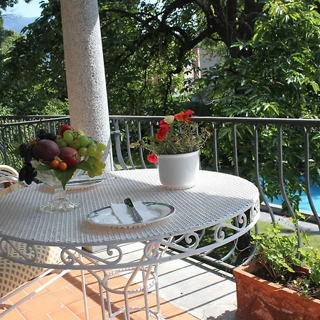 Maison d'hôtes Olevano Ascona
