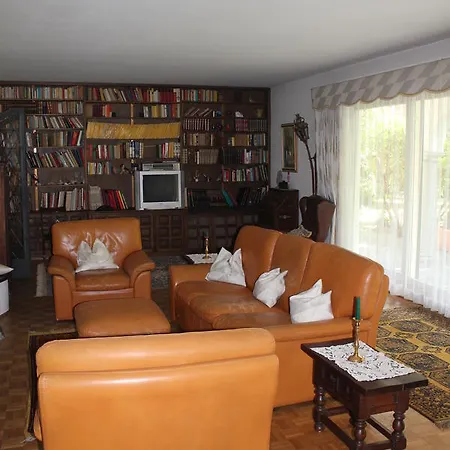 Maison d'hôtes Olevano 3*