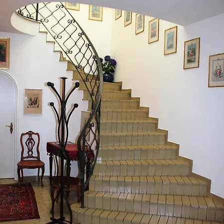 Olevano Maison d'hôtes