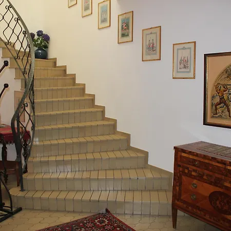Maison d'hôtes Olevano *