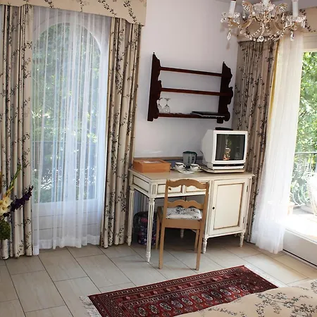 Maison d'hôtes Olevano Ascona