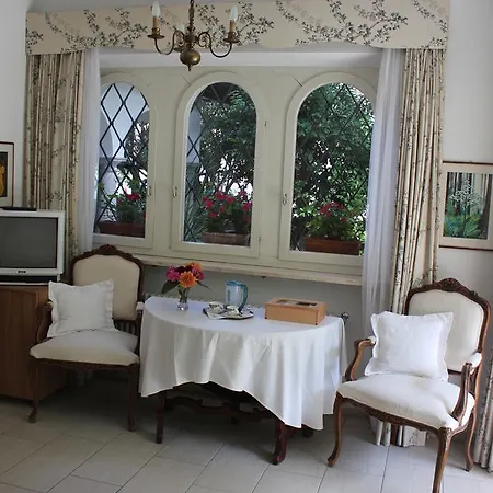 Maison d'hôtes Olevano