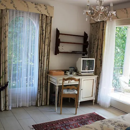 Olevano Maison d'hôtes