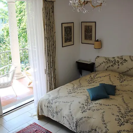 Maison d'hôtes Olevano *