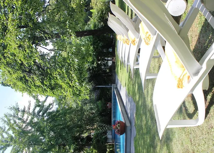 Maison d'hôtes Olevano 3*