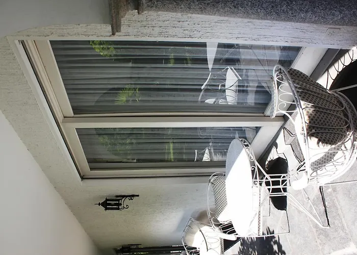 Olevano Maison d'hôtes Ascona