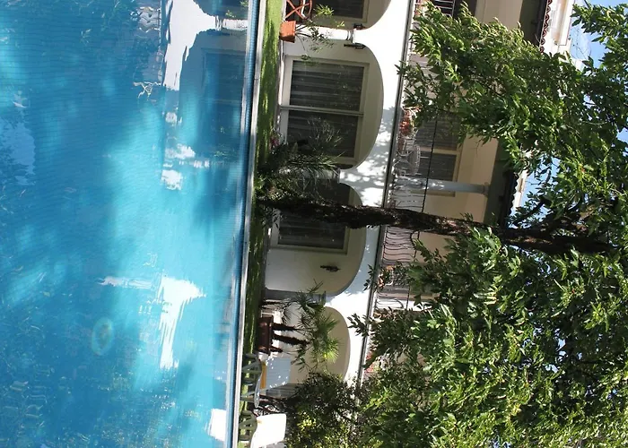 Olevano Maison d'hôtes 3*