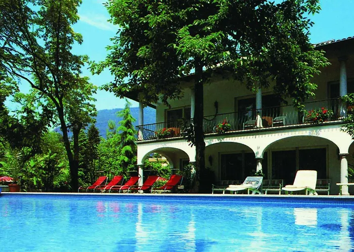 Maison d'hôtes Olevano 3*