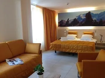 Olevano Maison d'hôtes 3*