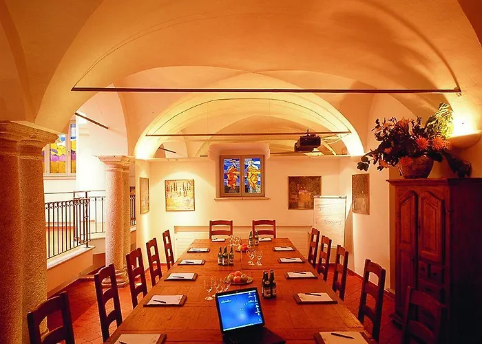 Olevano Maison d'hôtes Ascona