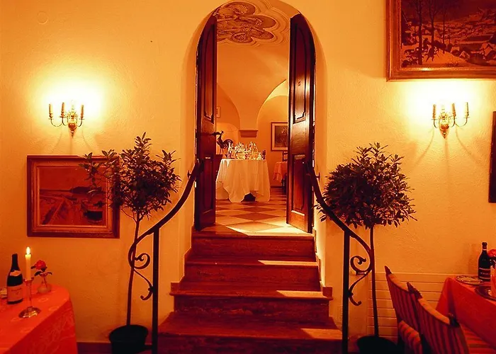 Maison d'hôtes Olevano 3*