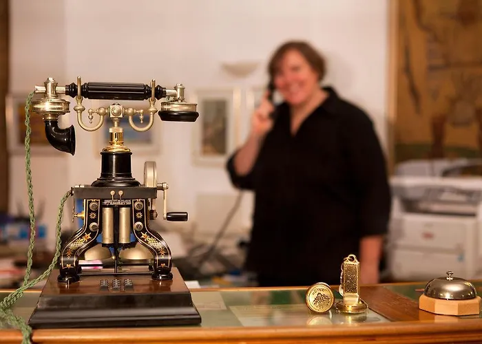 Olevano Maison d'hôtes 3*