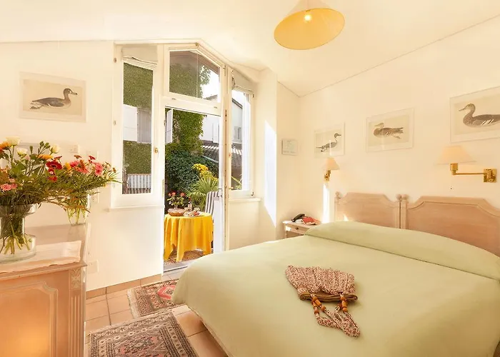 Maison d'hôtes Olevano