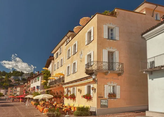 Olevano Maison d'hôtes 3*