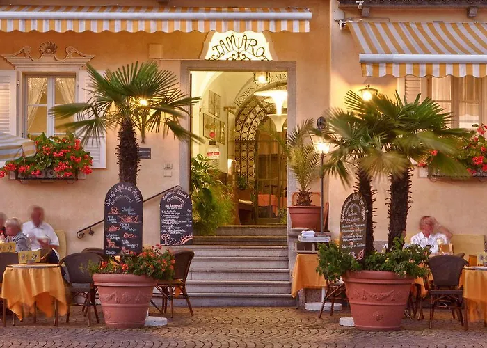 Maison d'hôtes Olevano Ascona