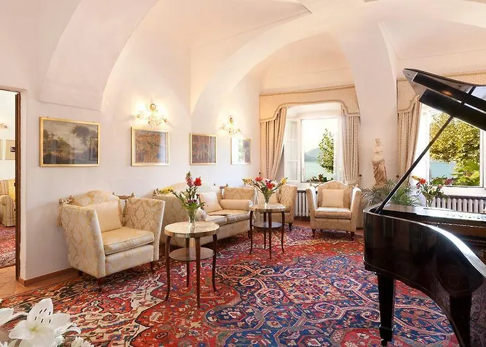 Olevano 게스트하우스 아스꼬나