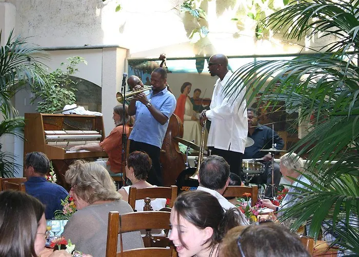 게스트하우스 Olevano 아스꼬나