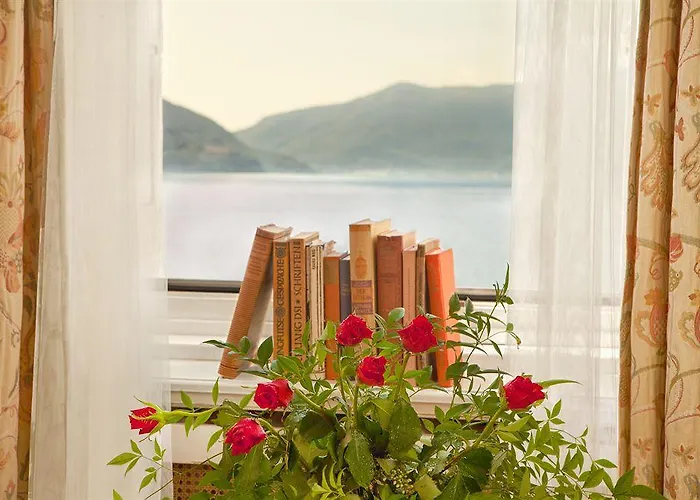 Olevano Maison d'hôtes 3*