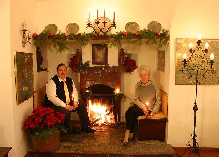 Maison d'hôtes Olevano