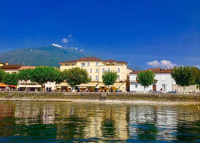 Olevano 아스꼬나