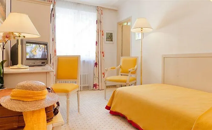 Maison d'hôtes Olevano 3*