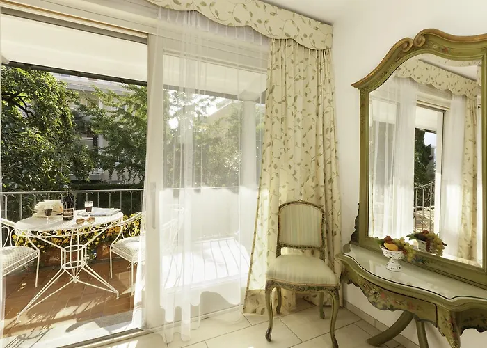 Olevano Maison d'hôtes 3*