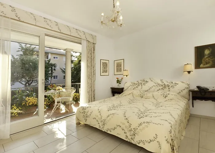 Maison d'hôtes Olevano