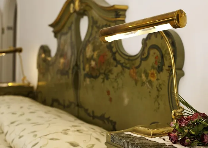 Olevano 게스트하우스